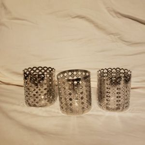 Candle Holder Set